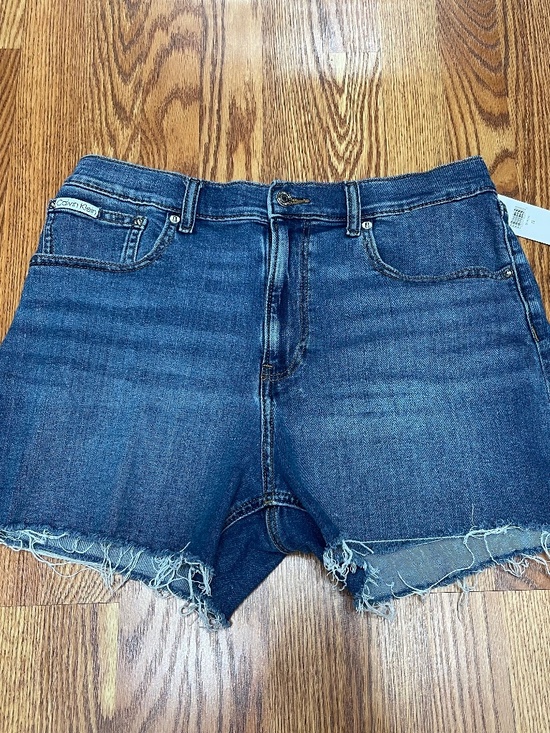 Calvin Klein Jeans Pants - Calvin Klein Shorts